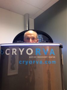cryotherapy 